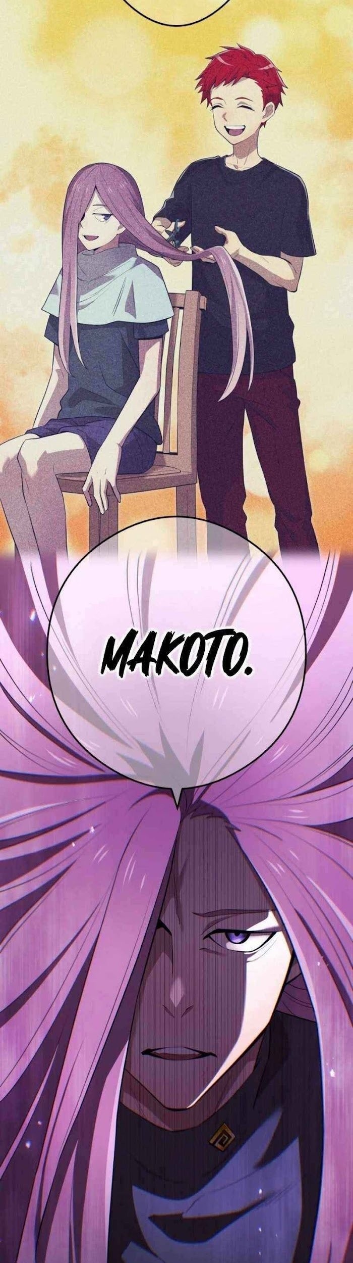 I Am the Strongest Awakeners, Recognized by All of the World’s Cheat Masters Chapter 50 Gambar 13