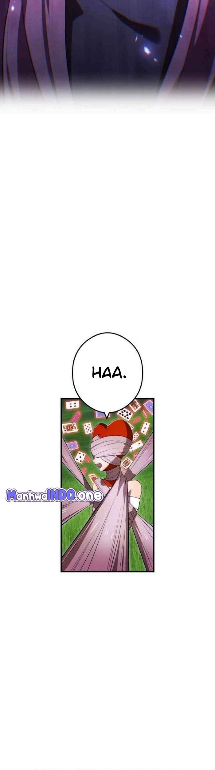 I Am the Strongest Awakeners, Recognized by All of the World’s Cheat Masters Chapter 50 Gambar 14