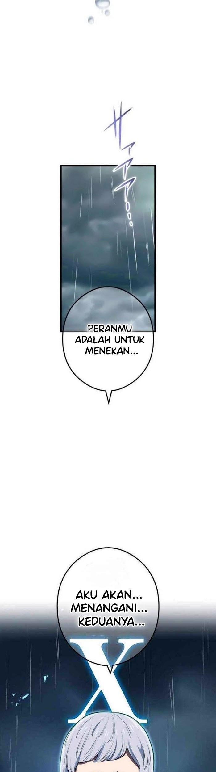 I Am the Strongest Awakeners, Recognized by All of the World’s Cheat Masters Chapter 50 Gambar 7