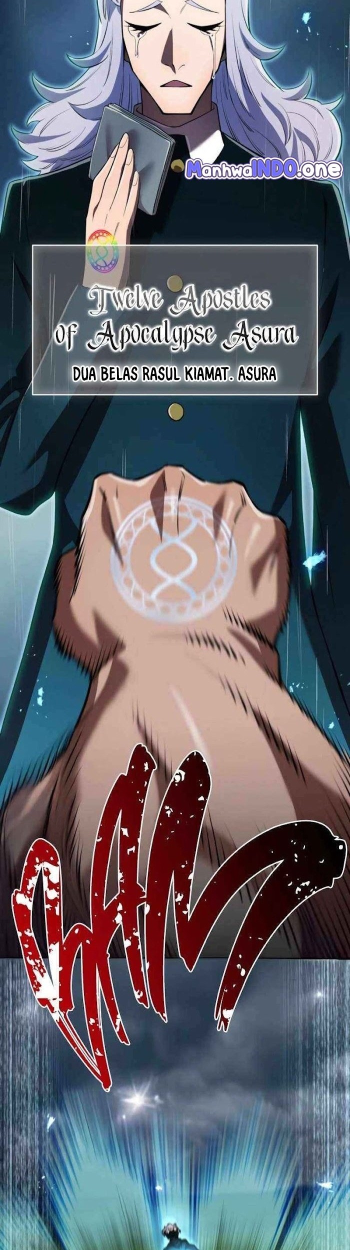 I Am the Strongest Awakeners, Recognized by All of the World’s Cheat Masters Chapter 50 Gambar 8