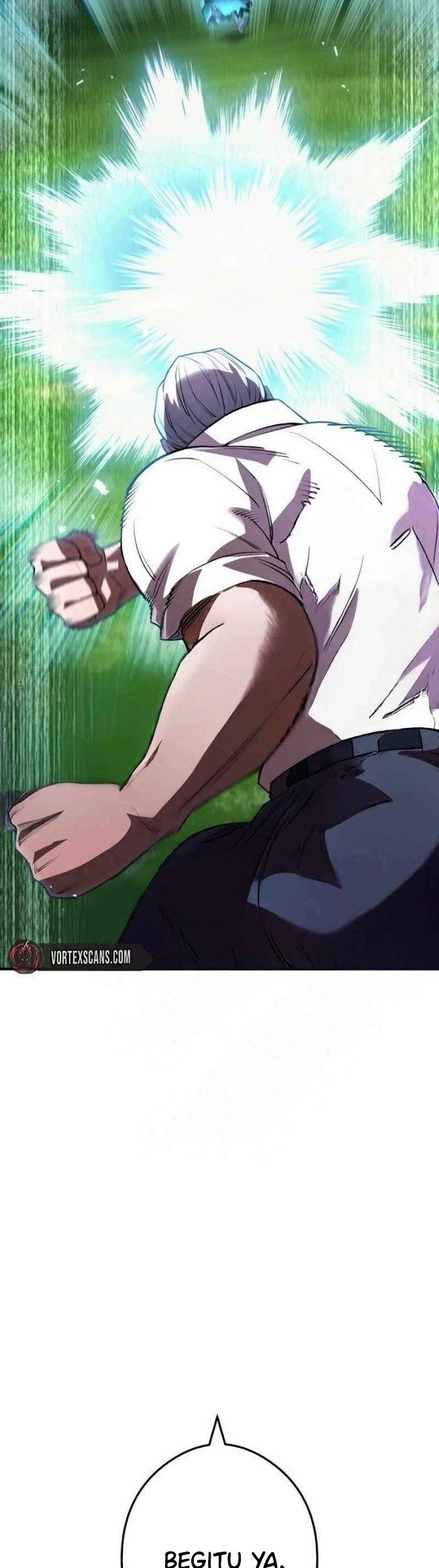 I Am the Strongest Awakeners, Recognized by All of the World’s Cheat Masters Chapter 50 Gambar 9