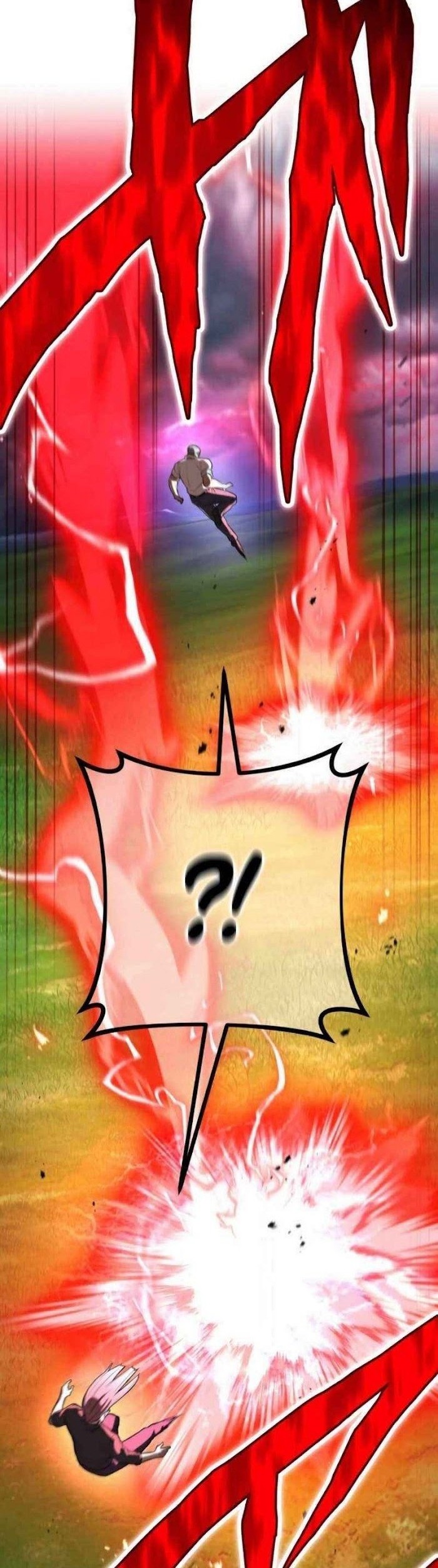 I Am the Strongest Awakeners, Recognized by All of the World’s Cheat Masters Chapter 50 Gambar 16