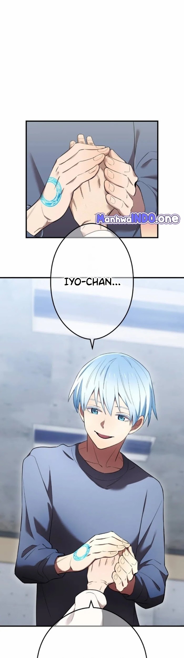 I Am the Strongest Awakeners, Recognized by All of the World’s Cheat Masters Chapter 51 Gambar 19