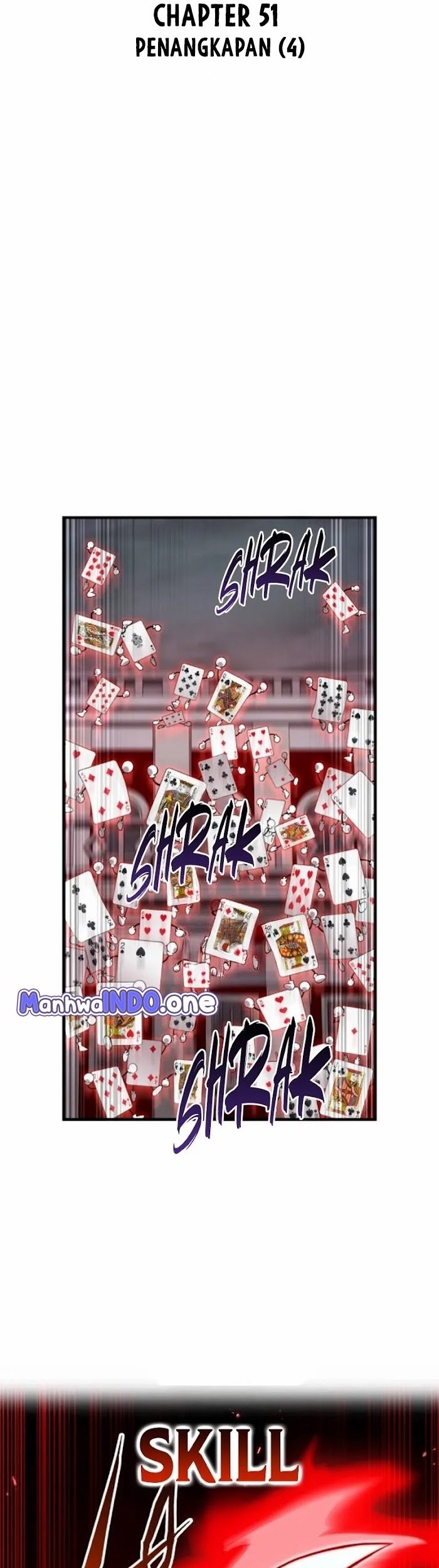 I Am the Strongest Awakeners, Recognized by All of the World’s Cheat Masters Chapter 51 Gambar 25