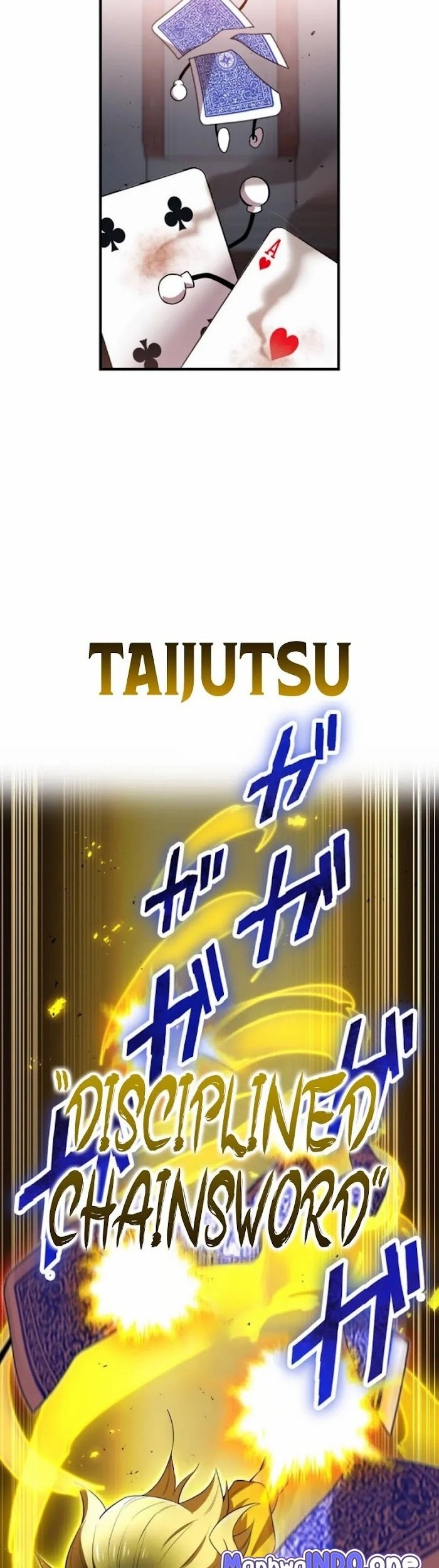 I Am the Strongest Awakeners, Recognized by All of the World’s Cheat Masters Chapter 51 Gambar 28