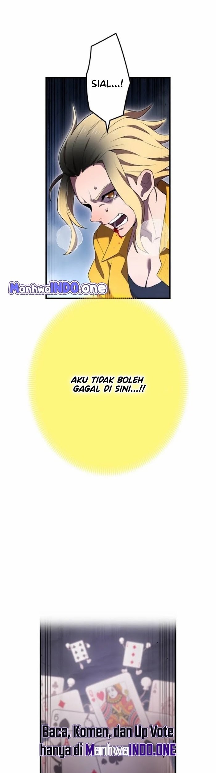 I Am the Strongest Awakeners, Recognized by All of the World’s Cheat Masters Chapter 51 Gambar 33