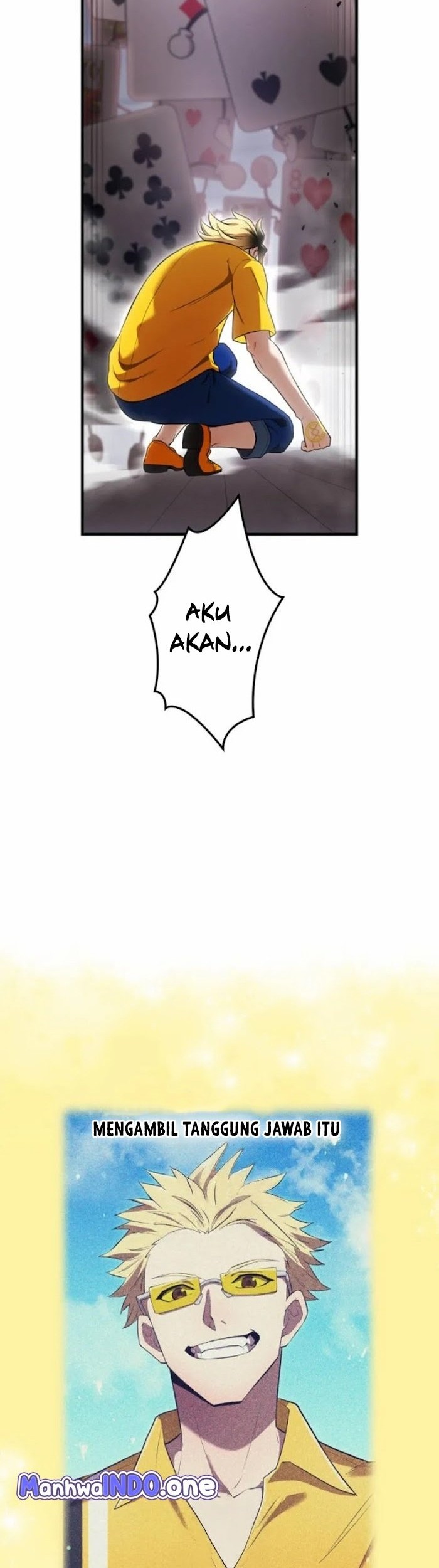 I Am the Strongest Awakeners, Recognized by All of the World’s Cheat Masters Chapter 51 Gambar 34