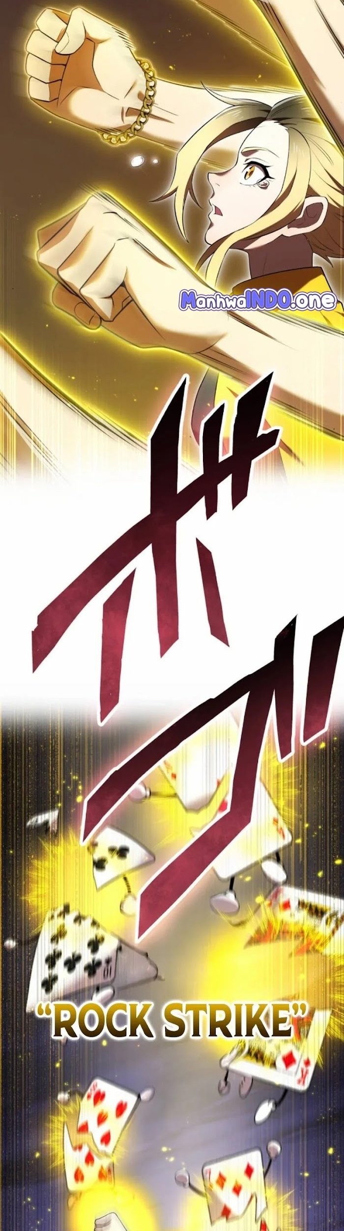 I Am the Strongest Awakeners, Recognized by All of the World’s Cheat Masters Chapter 51 Gambar 37