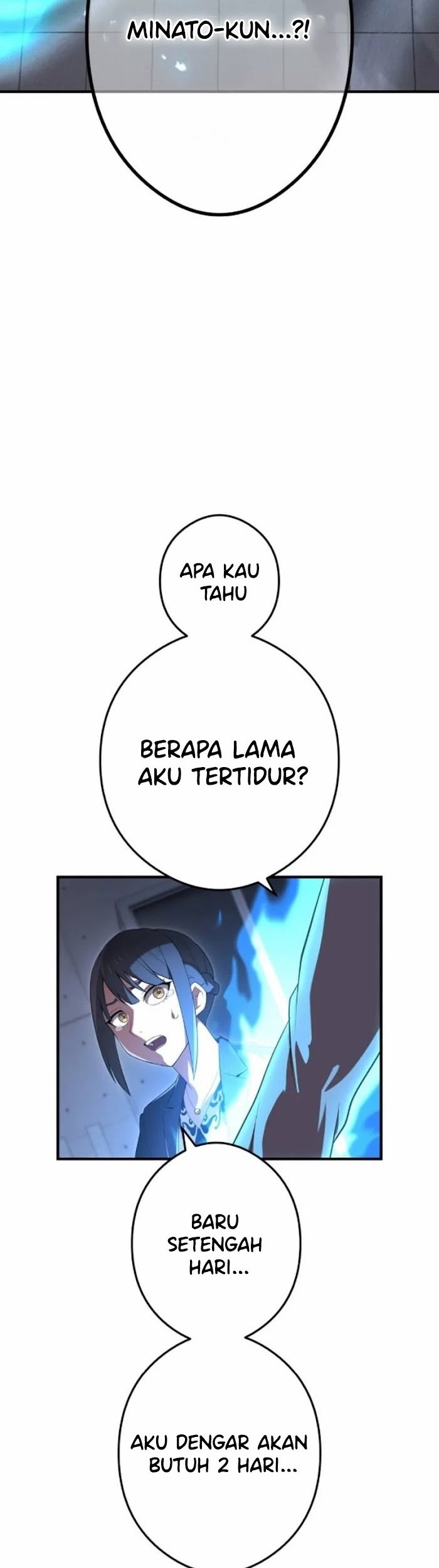 Manga I Am the Strongest Awakeners, Recognized by All of the World’s Cheat Masters Chapter 51 gambar nomor 2