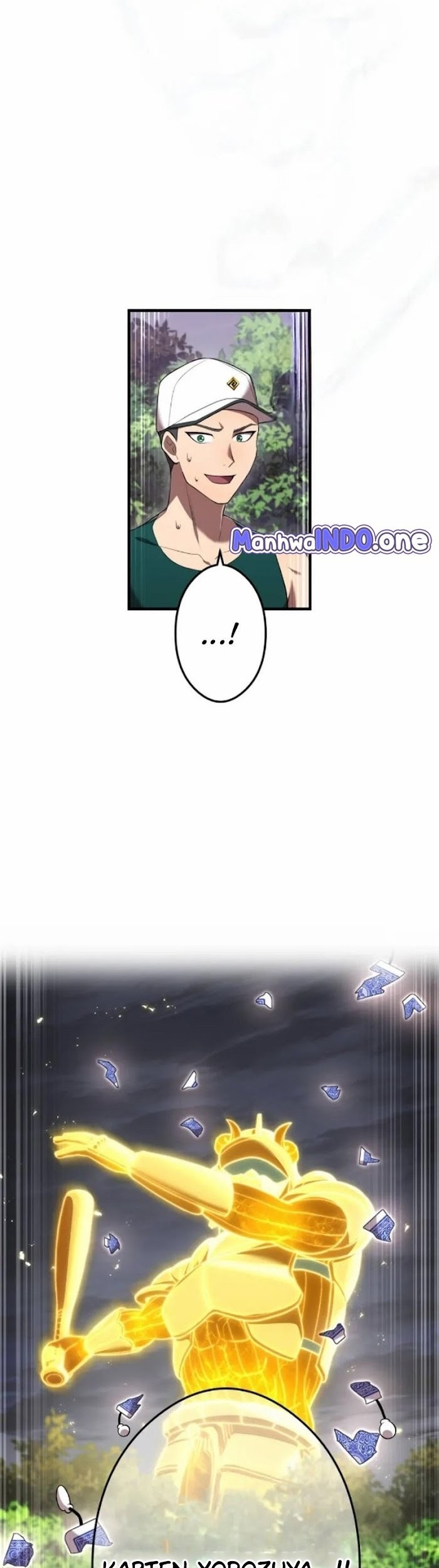 I Am the Strongest Awakeners, Recognized by All of the World’s Cheat Masters Chapter 51 Gambar 41