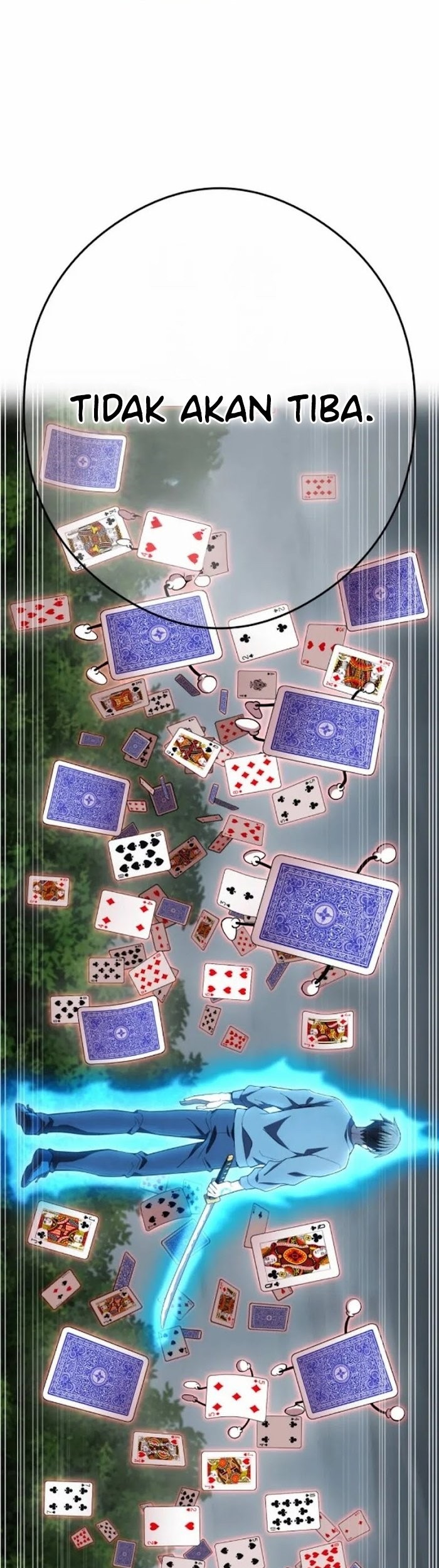 I Am the Strongest Awakeners, Recognized by All of the World’s Cheat Masters Chapter 51 Gambar 45