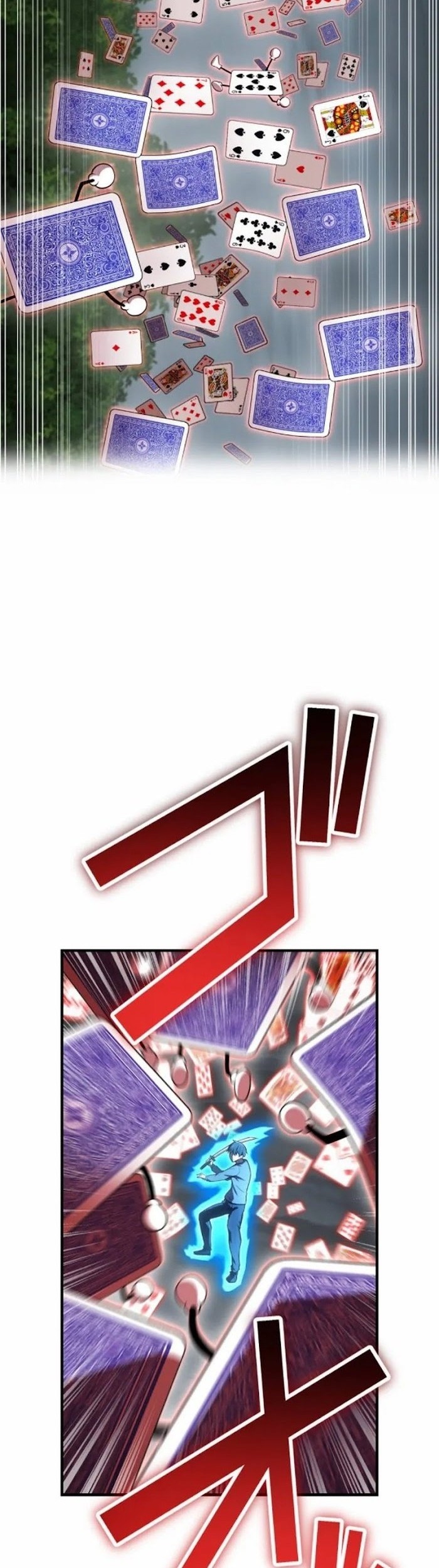 I Am the Strongest Awakeners, Recognized by All of the World’s Cheat Masters Chapter 51 Gambar 46