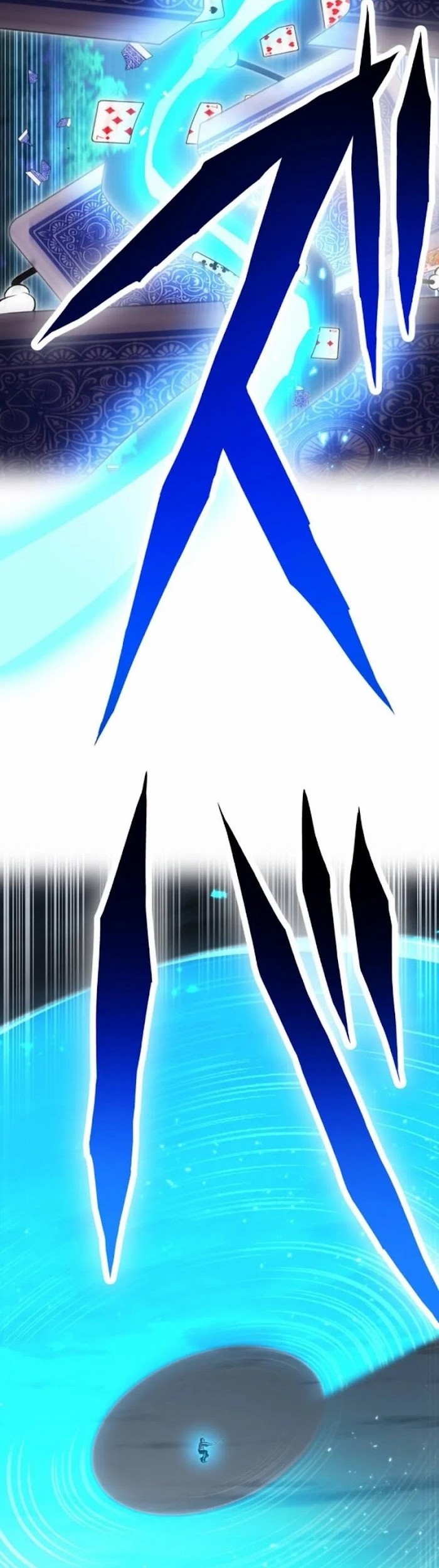 I Am the Strongest Awakeners, Recognized by All of the World’s Cheat Masters Chapter 51 Gambar 50