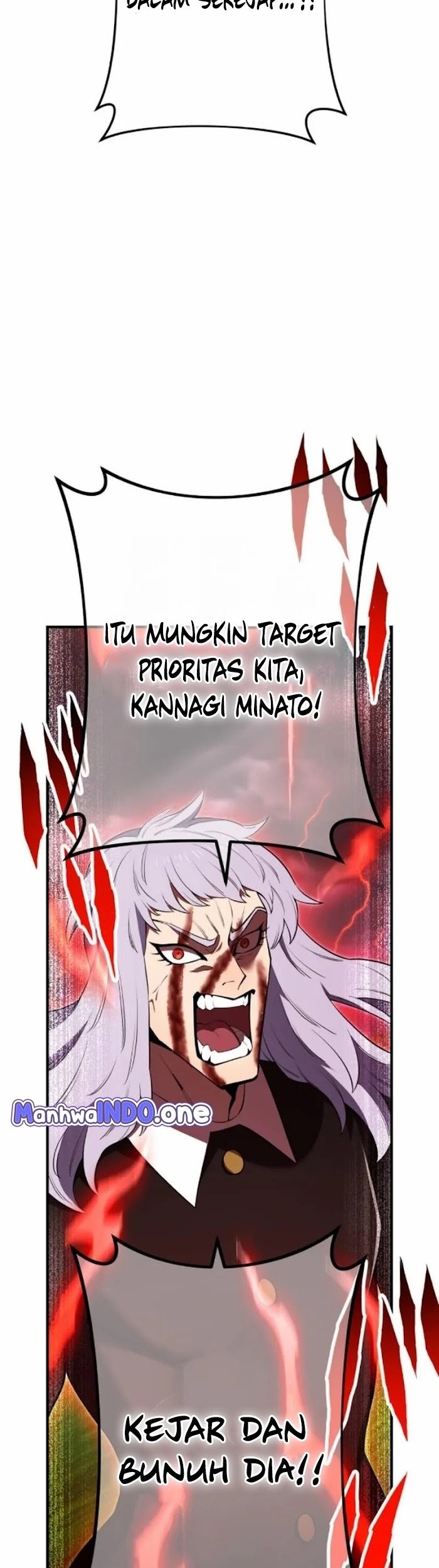 I Am the Strongest Awakeners, Recognized by All of the World’s Cheat Masters Chapter 51 Gambar 55