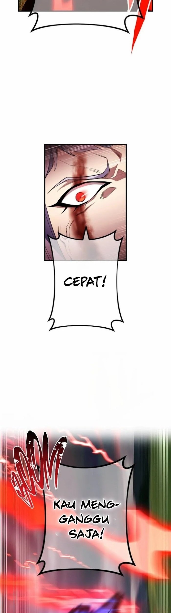 I Am the Strongest Awakeners, Recognized by All of the World’s Cheat Masters Chapter 51 Gambar 56