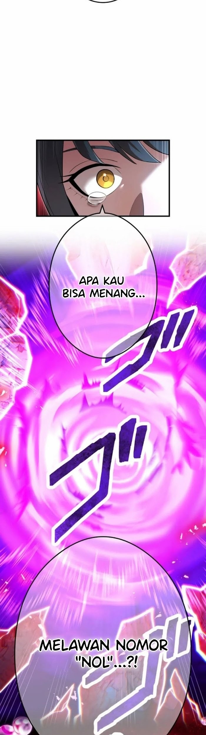 I Am the Strongest Awakeners, Recognized by All of the World’s Cheat Masters Chapter 51 Gambar 3