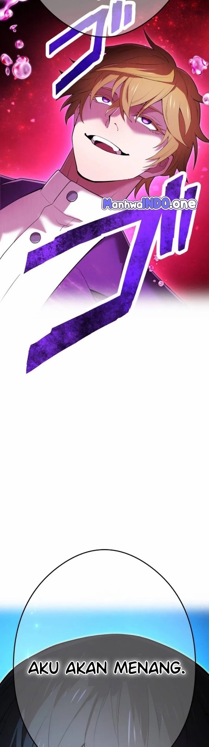 I Am the Strongest Awakeners, Recognized by All of the World’s Cheat Masters Chapter 51 Gambar 4