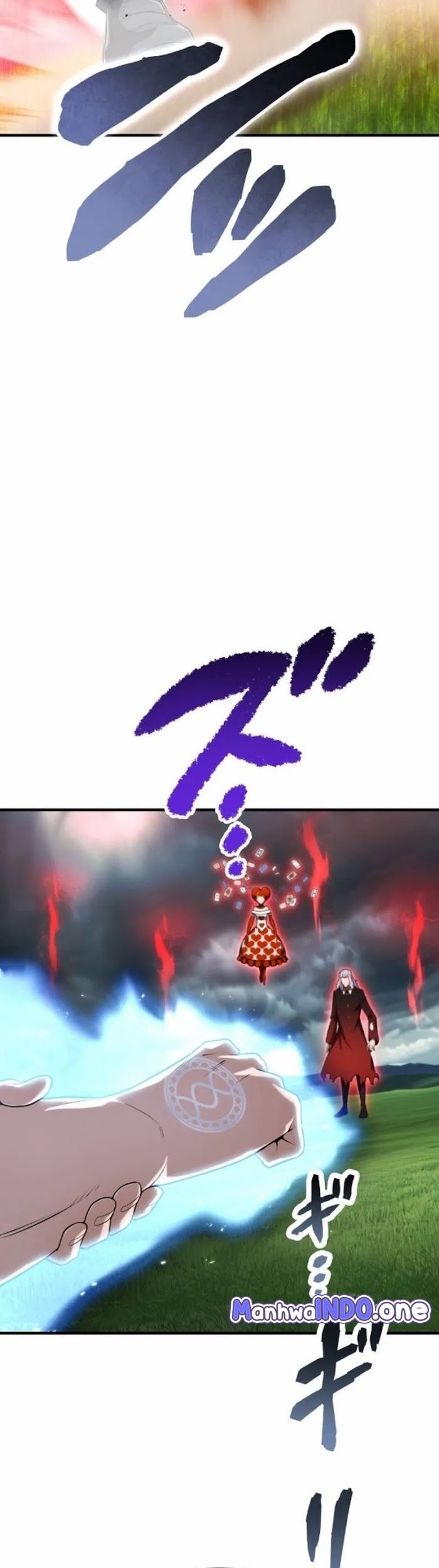 I Am the Strongest Awakeners, Recognized by All of the World’s Cheat Masters Chapter 51 Gambar 59