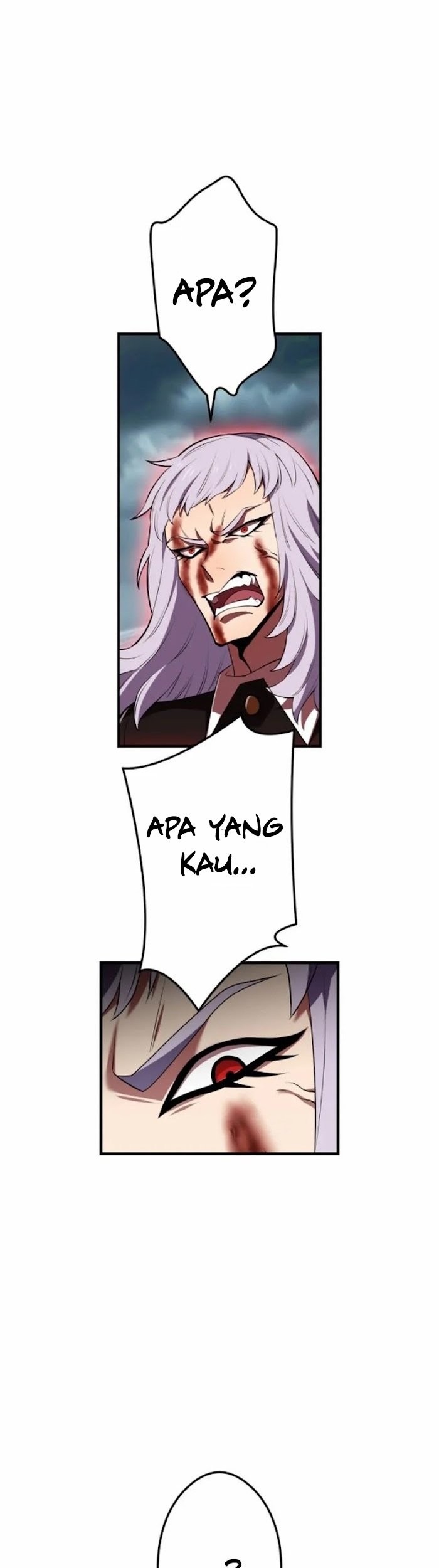 I Am the Strongest Awakeners, Recognized by All of the World’s Cheat Masters Chapter 51 Gambar 61