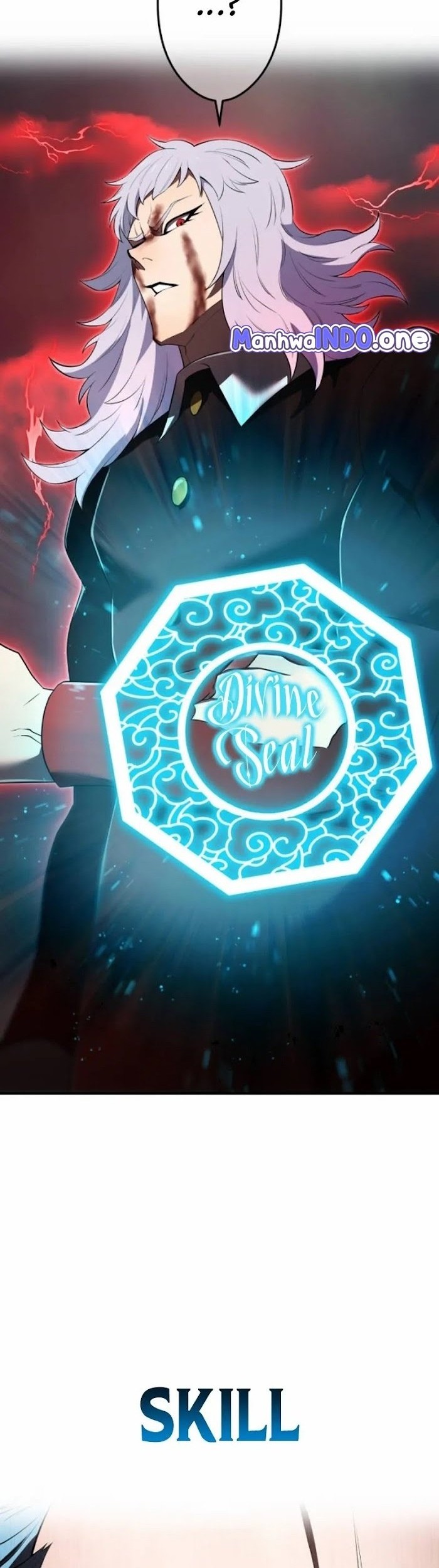 I Am the Strongest Awakeners, Recognized by All of the World’s Cheat Masters Chapter 51 Gambar 62