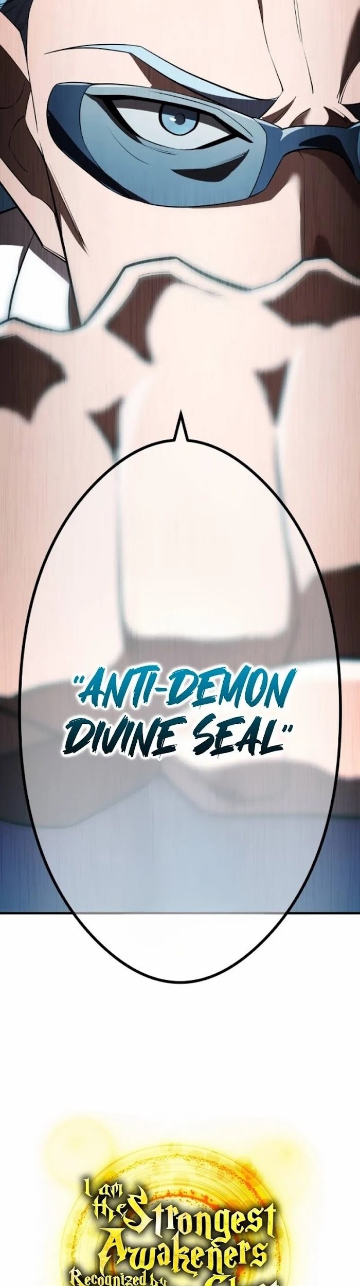 I Am the Strongest Awakeners, Recognized by All of the World’s Cheat Masters Chapter 51 Gambar 63