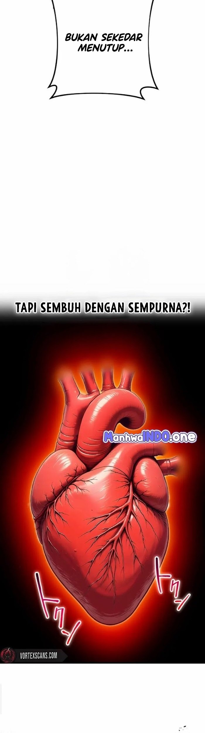 I Am the Strongest Awakeners, Recognized by All of the World’s Cheat Masters Chapter 51 Gambar 14