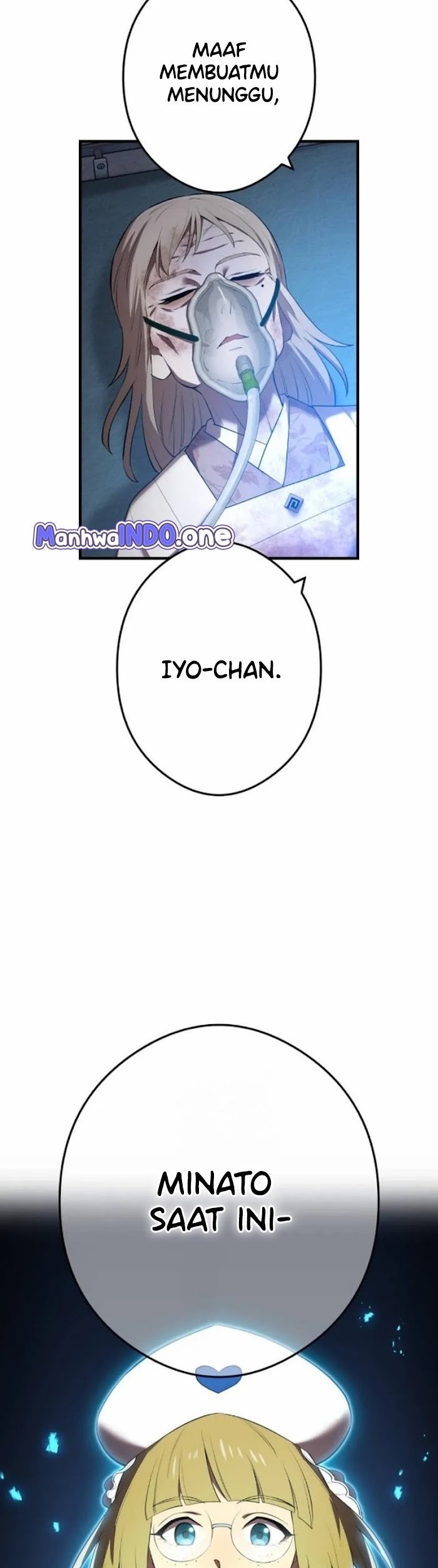 I Am the Strongest Awakeners, Recognized by All of the World’s Cheat Masters Chapter 51 Gambar 7