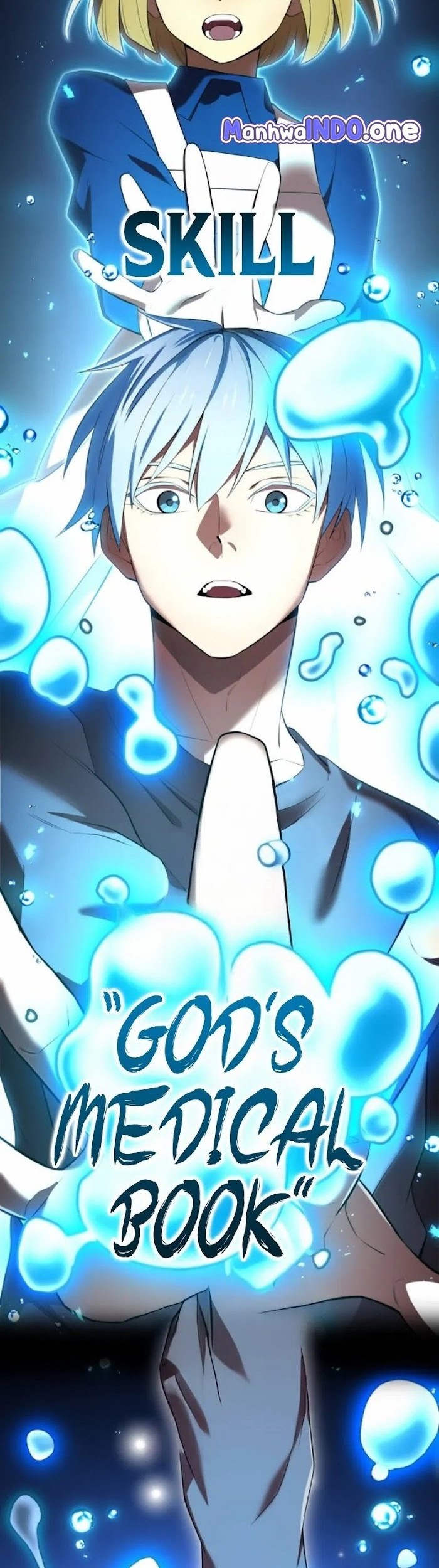 I Am the Strongest Awakeners, Recognized by All of the World’s Cheat Masters Chapter 51 Gambar 8