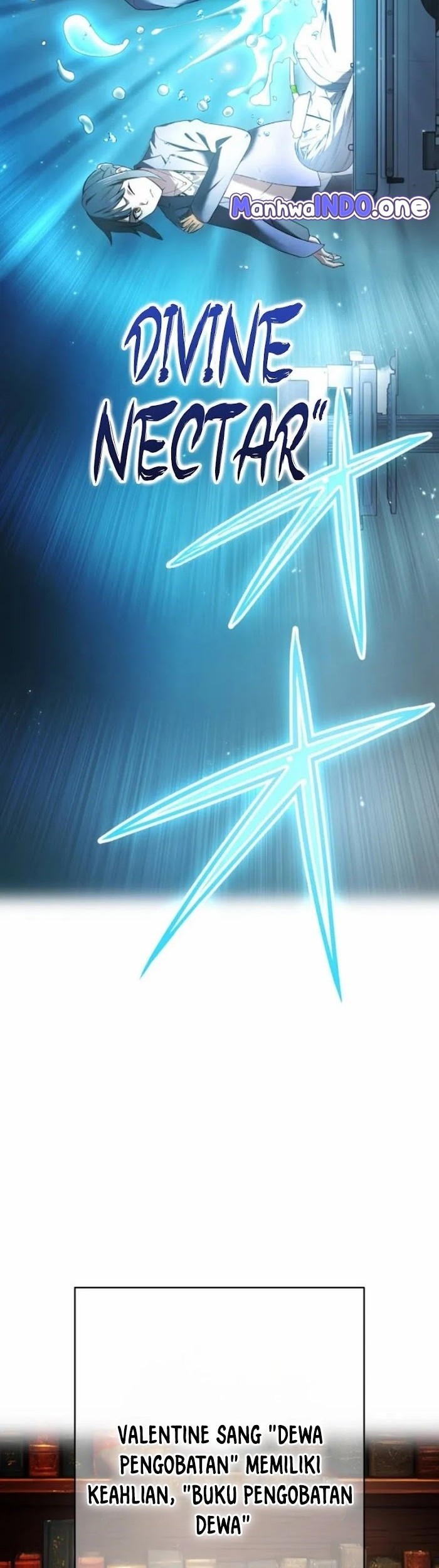 I Am the Strongest Awakeners, Recognized by All of the World’s Cheat Masters Chapter 51 Gambar 10