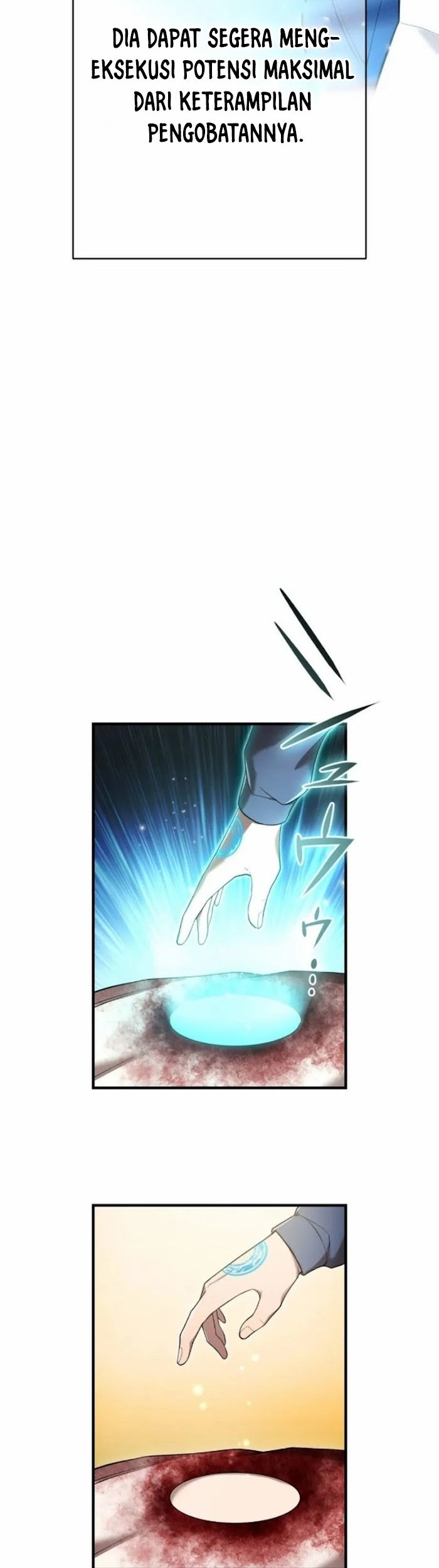 I Am the Strongest Awakeners, Recognized by All of the World’s Cheat Masters Chapter 51 Gambar 12