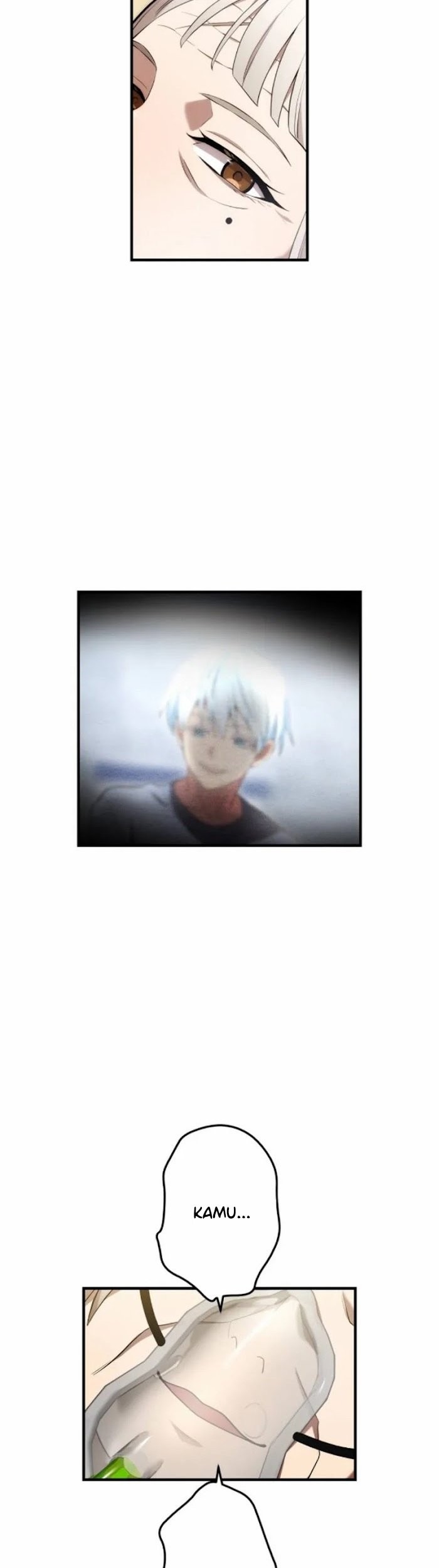 I Am the Strongest Awakeners, Recognized by All of the World’s Cheat Masters Chapter 51 Gambar 17