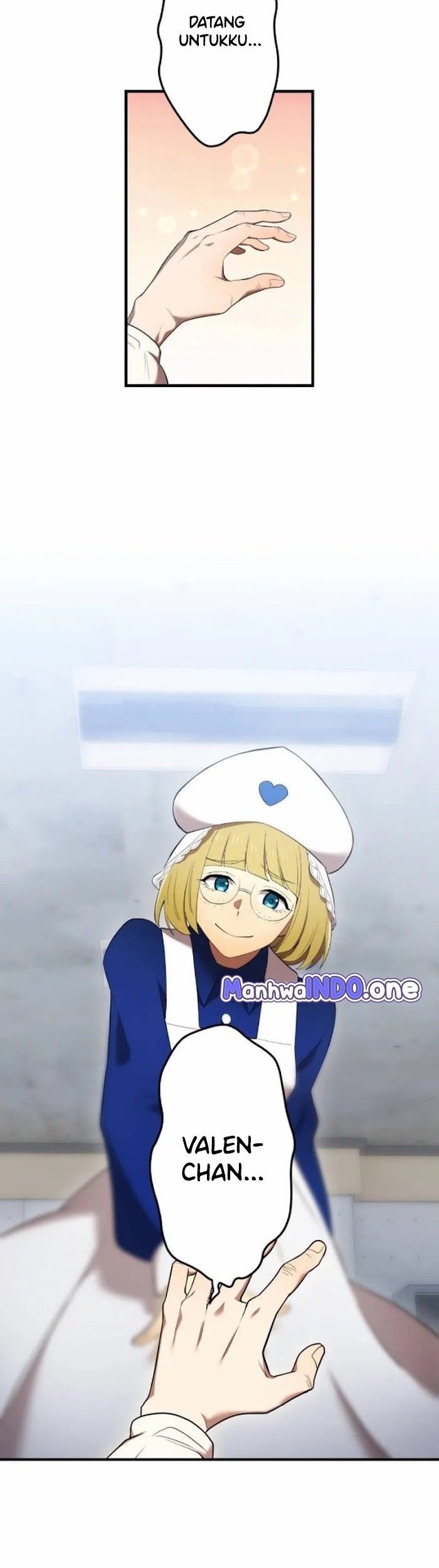 I Am the Strongest Awakeners, Recognized by All of the World’s Cheat Masters Chapter 51 Gambar 18