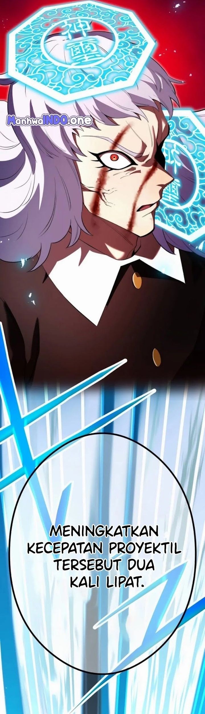 I Am the Strongest Awakeners, Recognized by All of the World’s Cheat Masters Chapter 52 Gambar 33