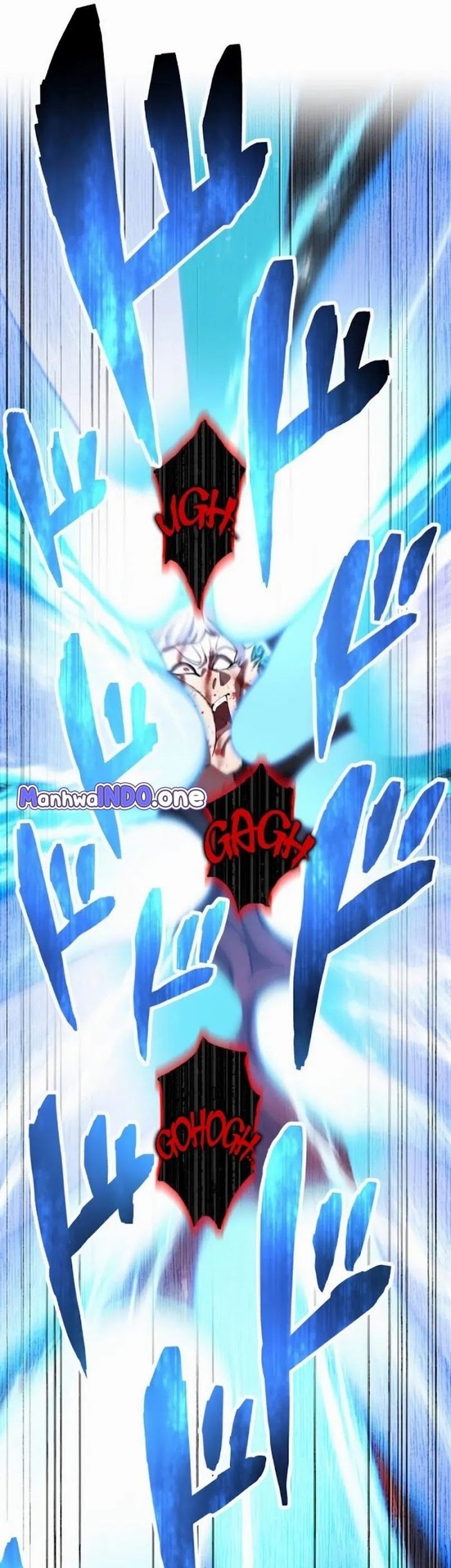 I Am the Strongest Awakeners, Recognized by All of the World’s Cheat Masters Chapter 52 Gambar 36