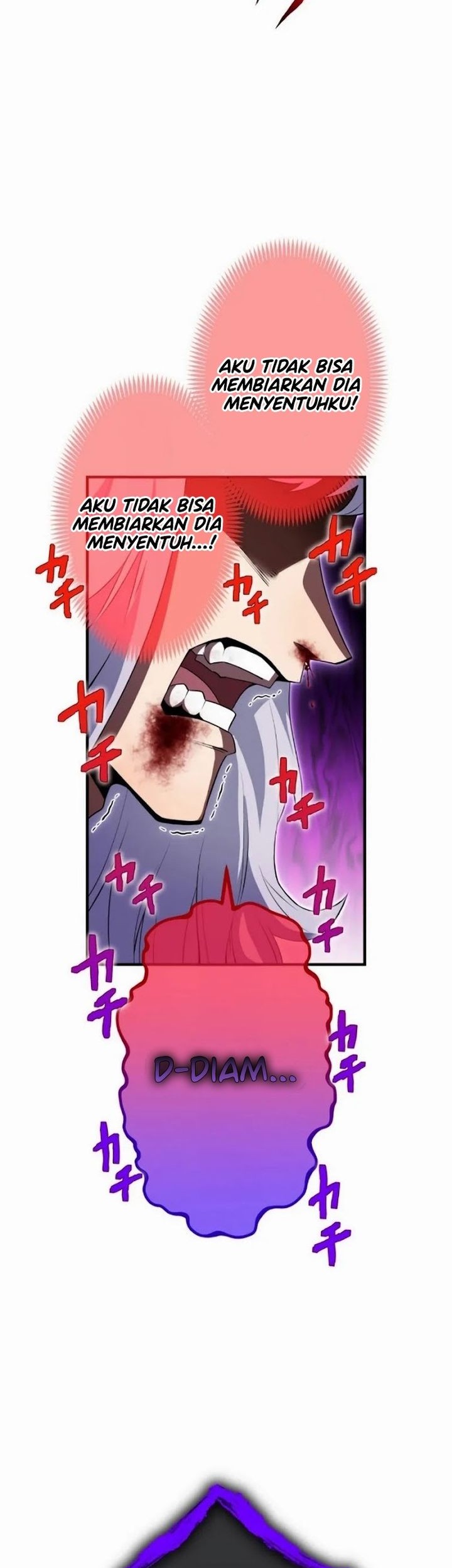 I Am the Strongest Awakeners, Recognized by All of the World’s Cheat Masters Chapter 52 Gambar 41