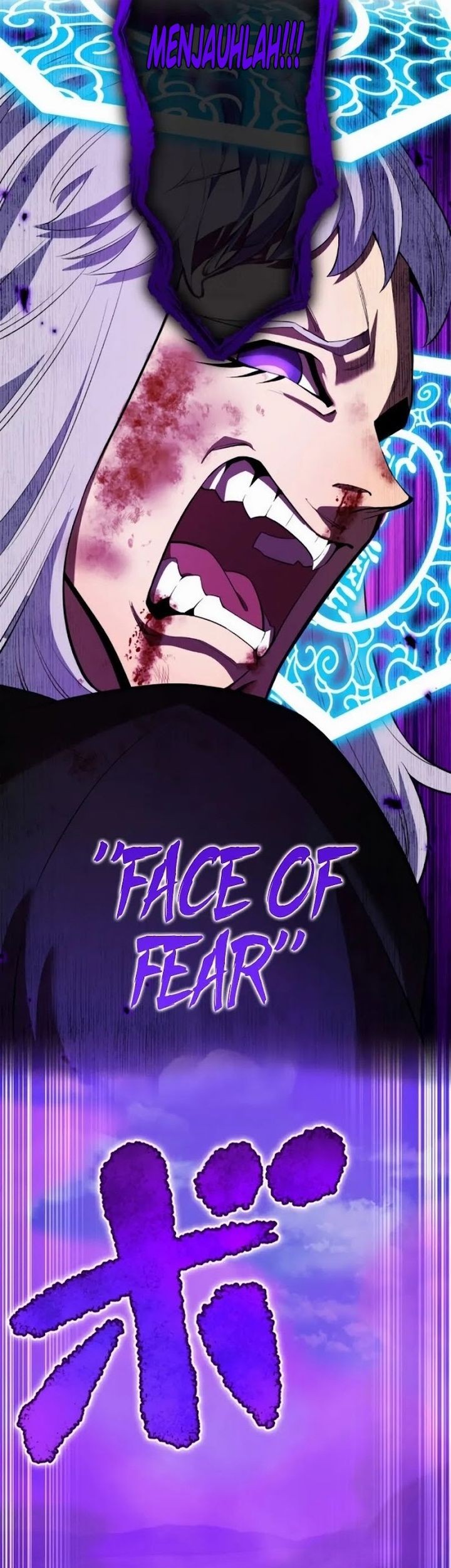 I Am the Strongest Awakeners, Recognized by All of the World’s Cheat Masters Chapter 52 Gambar 43