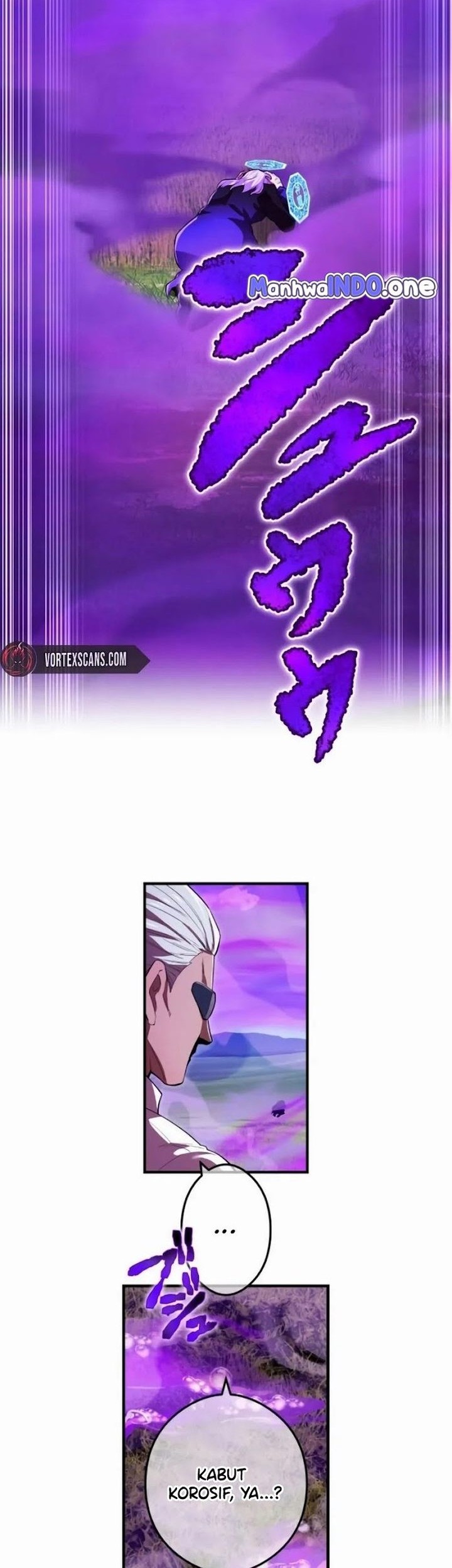 I Am the Strongest Awakeners, Recognized by All of the World’s Cheat Masters Chapter 52 Gambar 44