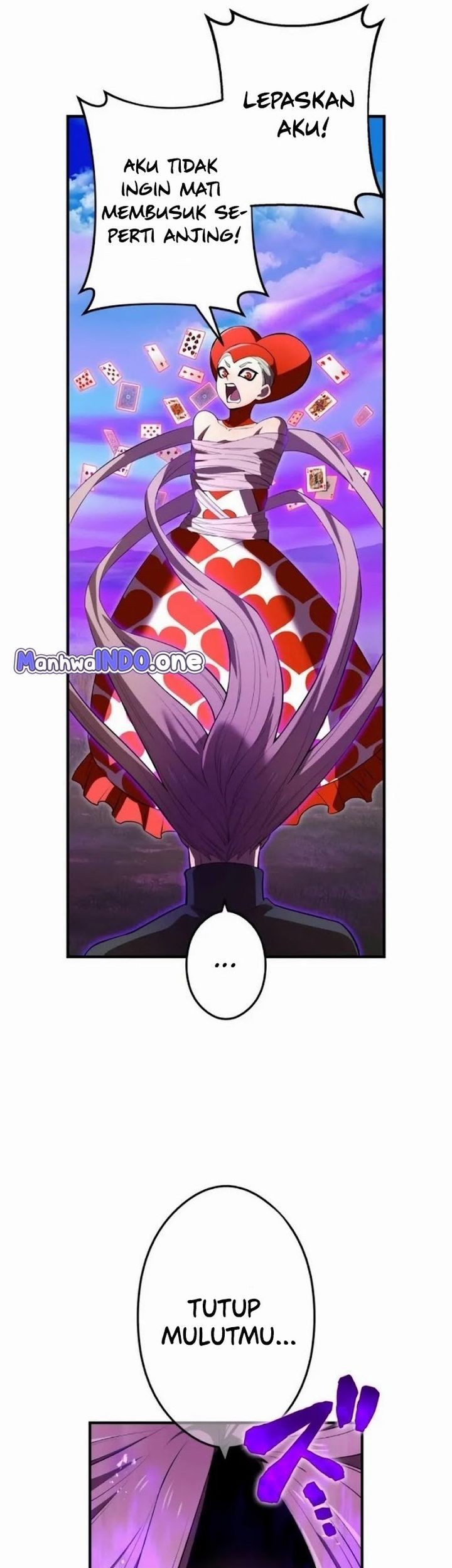 I Am the Strongest Awakeners, Recognized by All of the World’s Cheat Masters Chapter 52 Gambar 47