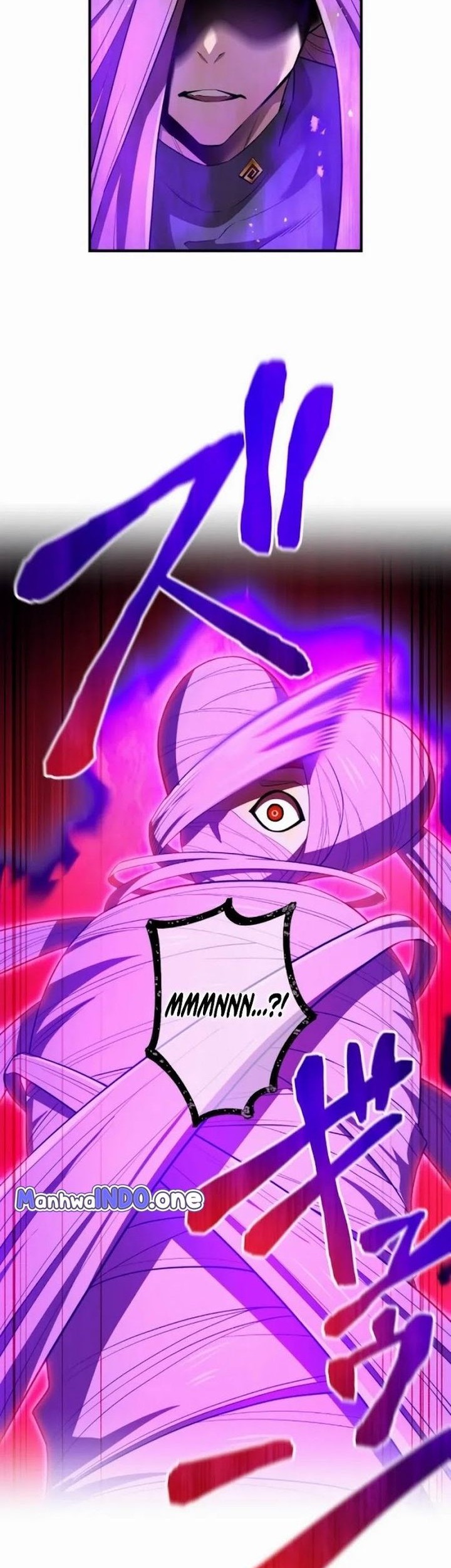 I Am the Strongest Awakeners, Recognized by All of the World’s Cheat Masters Chapter 52 Gambar 48