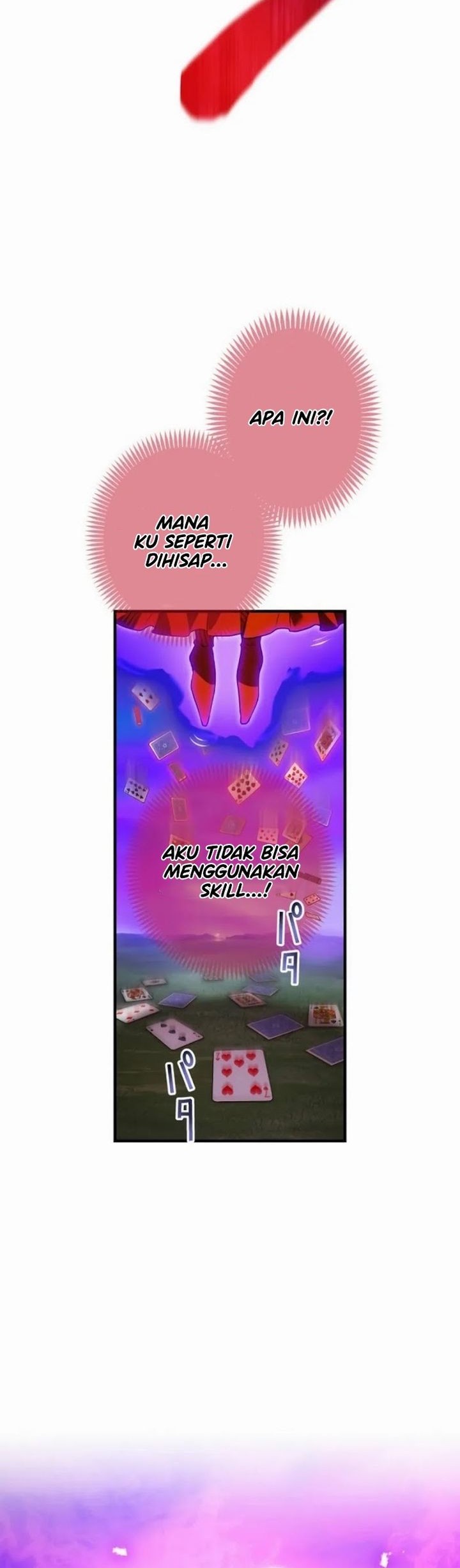 I Am the Strongest Awakeners, Recognized by All of the World’s Cheat Masters Chapter 52 Gambar 49