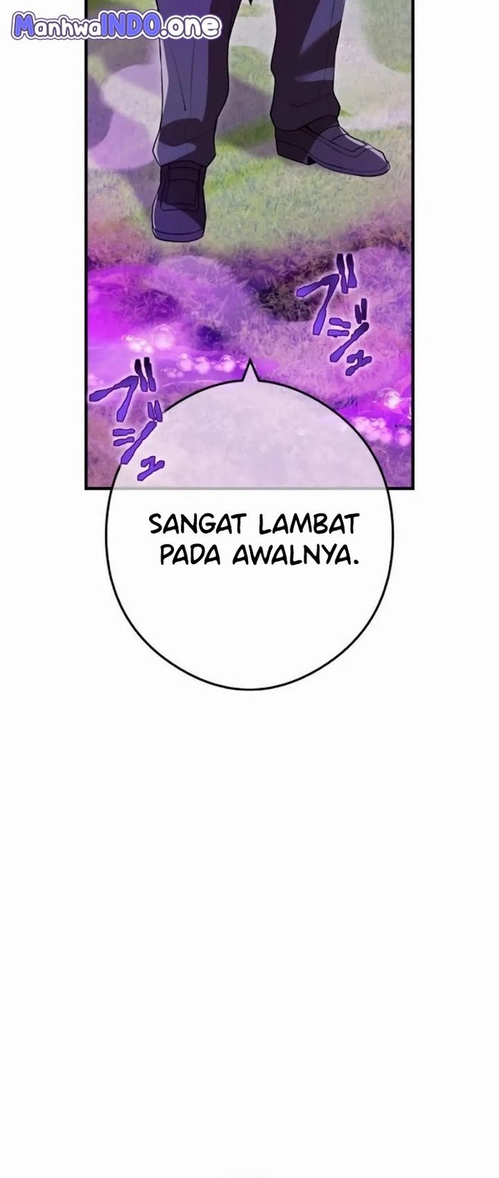 I Am the Strongest Awakeners, Recognized by All of the World’s Cheat Masters Chapter 52 Gambar 52