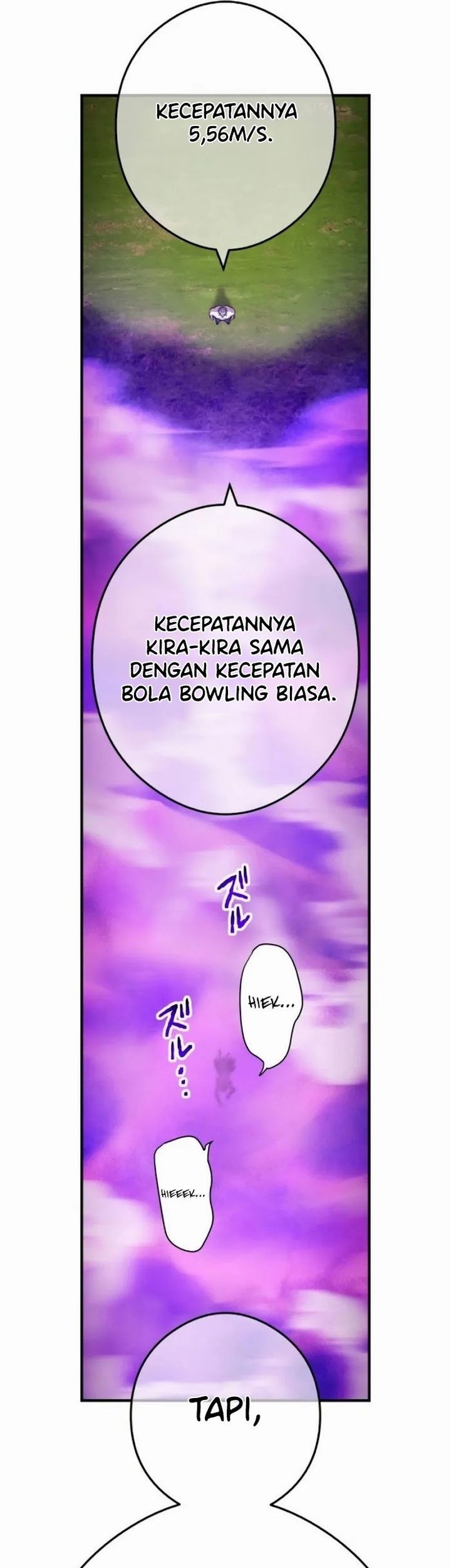 I Am the Strongest Awakeners, Recognized by All of the World’s Cheat Masters Chapter 52 Gambar 53