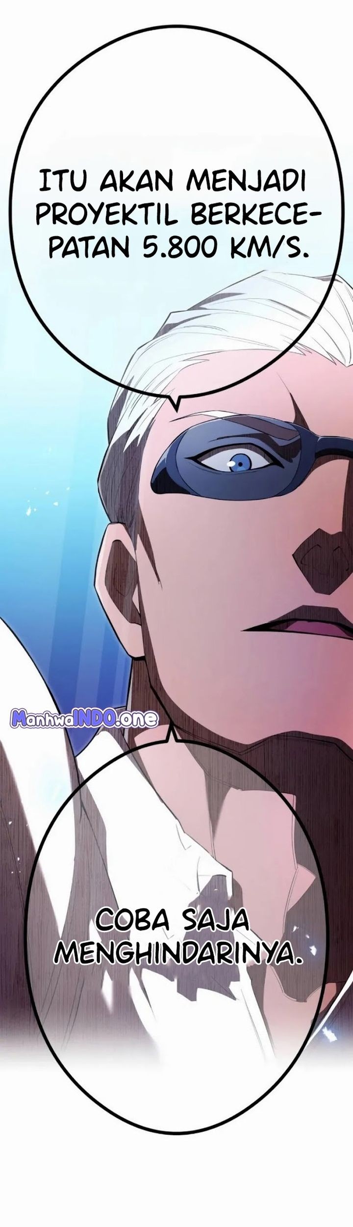 I Am the Strongest Awakeners, Recognized by All of the World’s Cheat Masters Chapter 52 Gambar 59