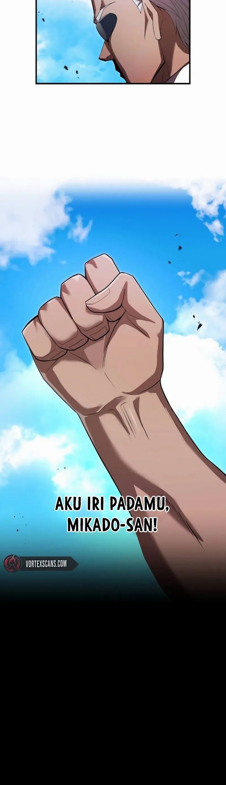 I Am the Strongest Awakeners, Recognized by All of the World’s Cheat Masters Chapter 52 Gambar 64