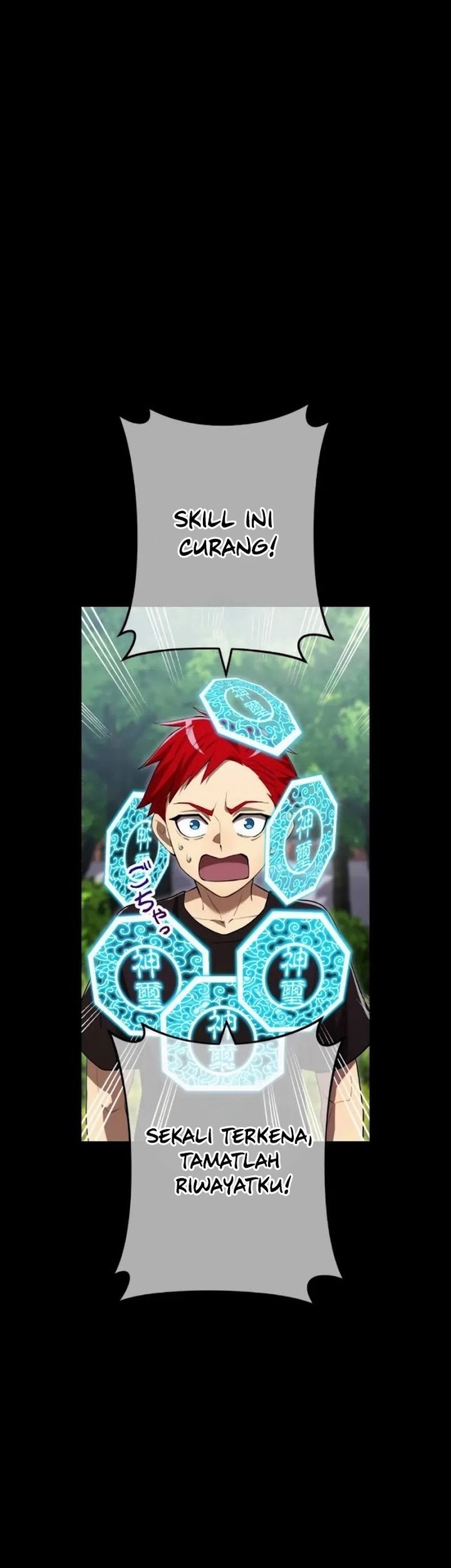 I Am the Strongest Awakeners, Recognized by All of the World’s Cheat Masters Chapter 52 Gambar 65