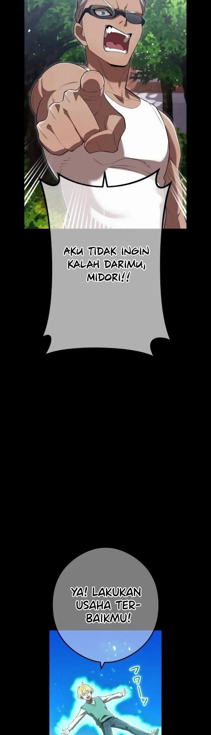 I Am the Strongest Awakeners, Recognized by All of the World’s Cheat Masters Chapter 52 Gambar 72