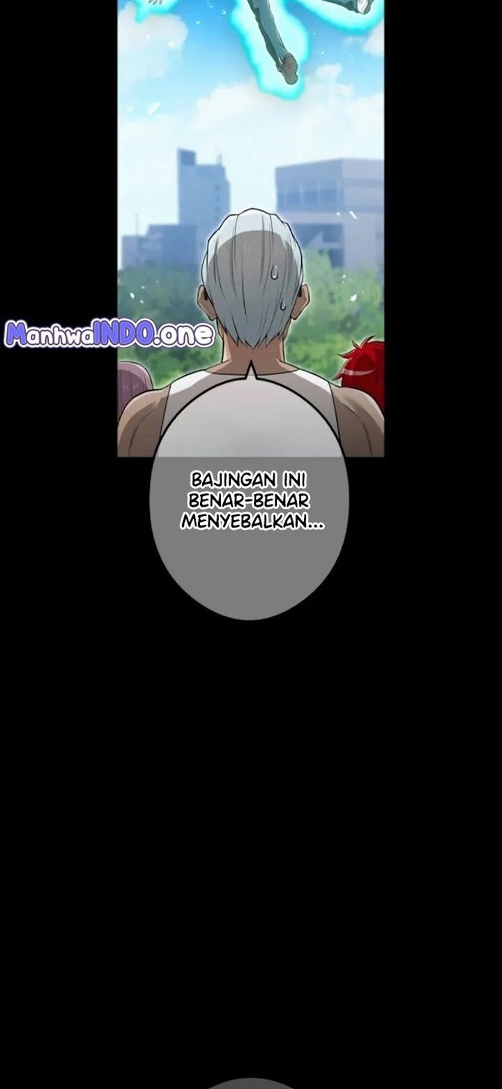 I Am the Strongest Awakeners, Recognized by All of the World’s Cheat Masters Chapter 52 Gambar 73