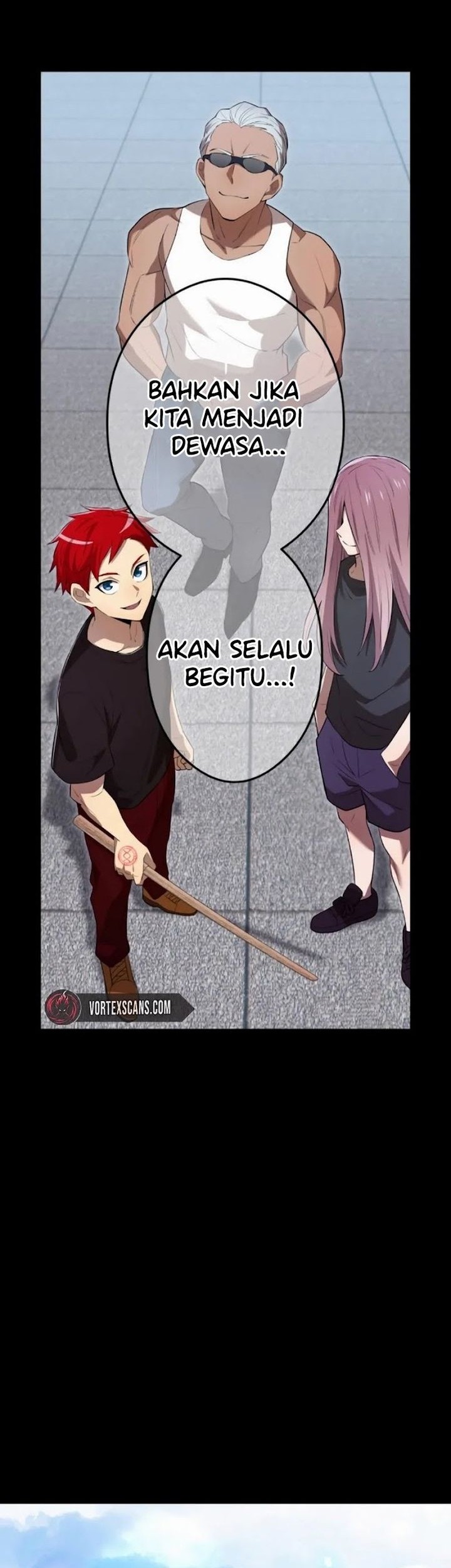 I Am the Strongest Awakeners, Recognized by All of the World’s Cheat Masters Chapter 52 Gambar 75