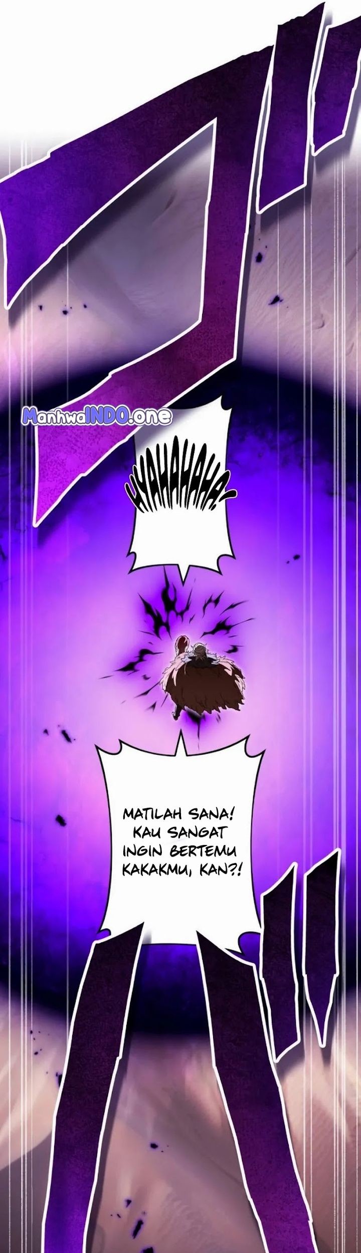 I Am the Strongest Awakeners, Recognized by All of the World’s Cheat Masters Chapter 52 Gambar 83