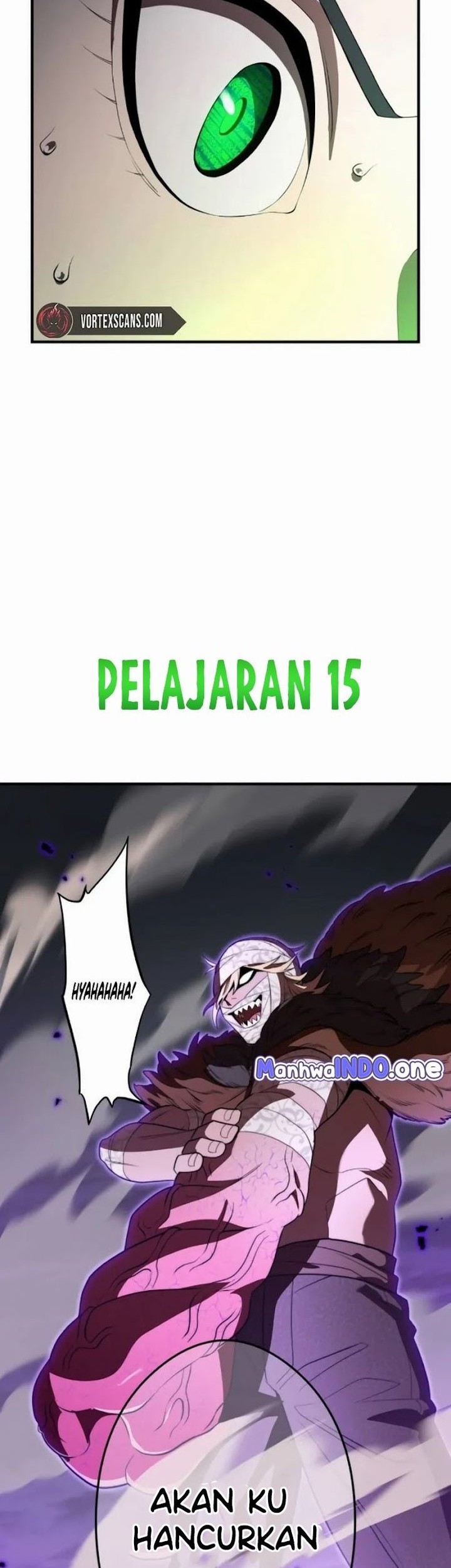 I Am the Strongest Awakeners, Recognized by All of the World’s Cheat Masters Chapter 52 Gambar 87